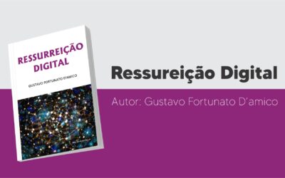 Ressurreição digital: aspectos jurídicos e repercussões