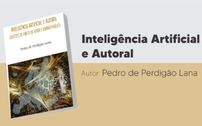Inteligência Artificial e Autoria: Questões de Direito de Autor e Domínio Público