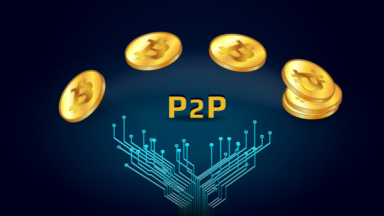 p2p