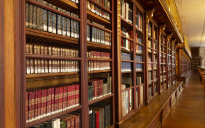 Reunião da OMPI debate questão das bibliotecas e o Direito Autoral