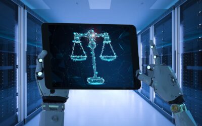 A Inteligência Artificial e o Direito