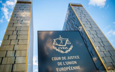 Tribunal de Justiça da União Europeia prolata decisão inovadora e aplica multa de € 4.124 milhões ao GOOGLE