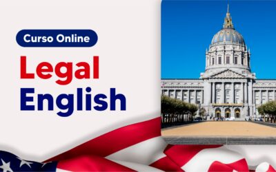Curso Legal English 2023